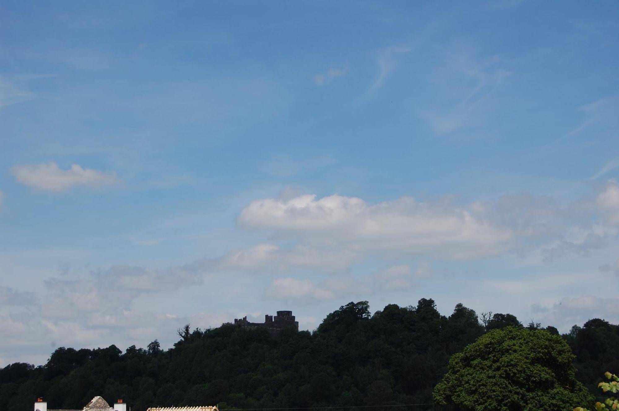 Dinefwr Cottage Carmarthen Dış mekan fotoğraf