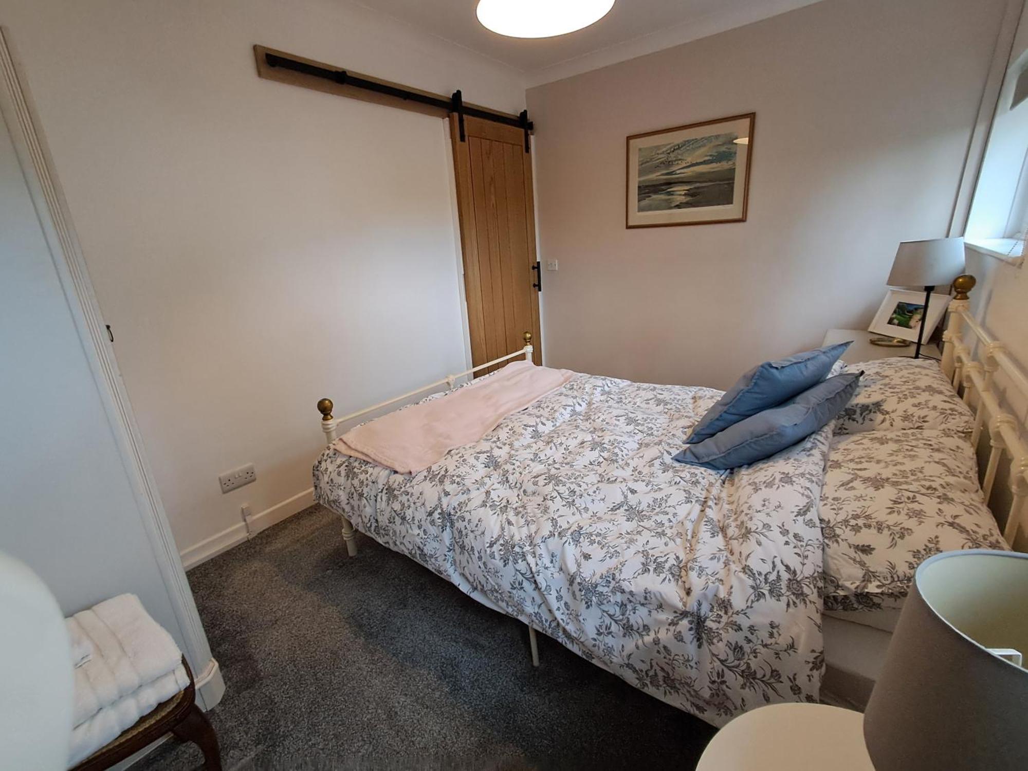 Dinefwr Cottage Carmarthen Dış mekan fotoğraf