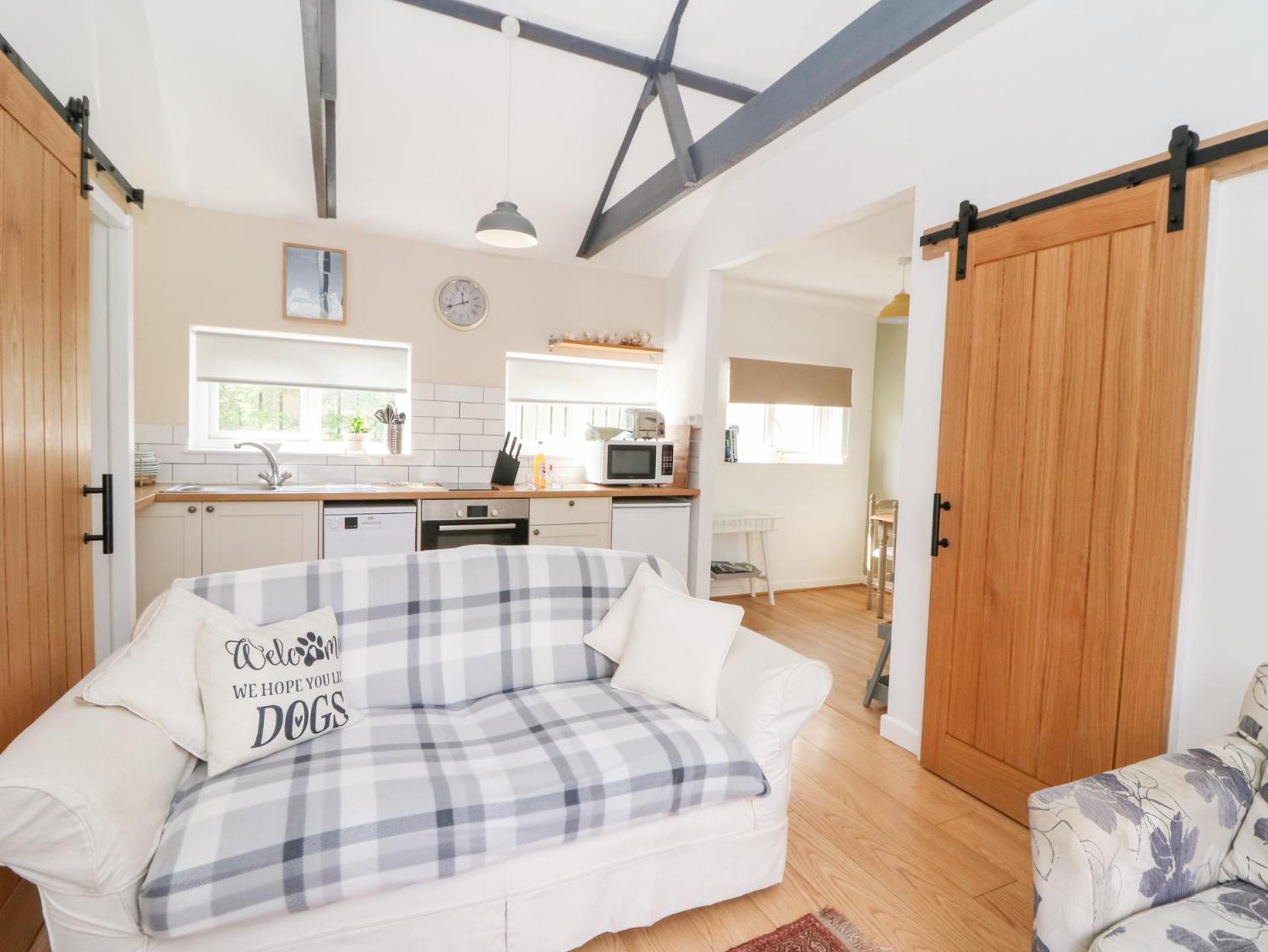 Dinefwr Cottage Carmarthen Dış mekan fotoğraf