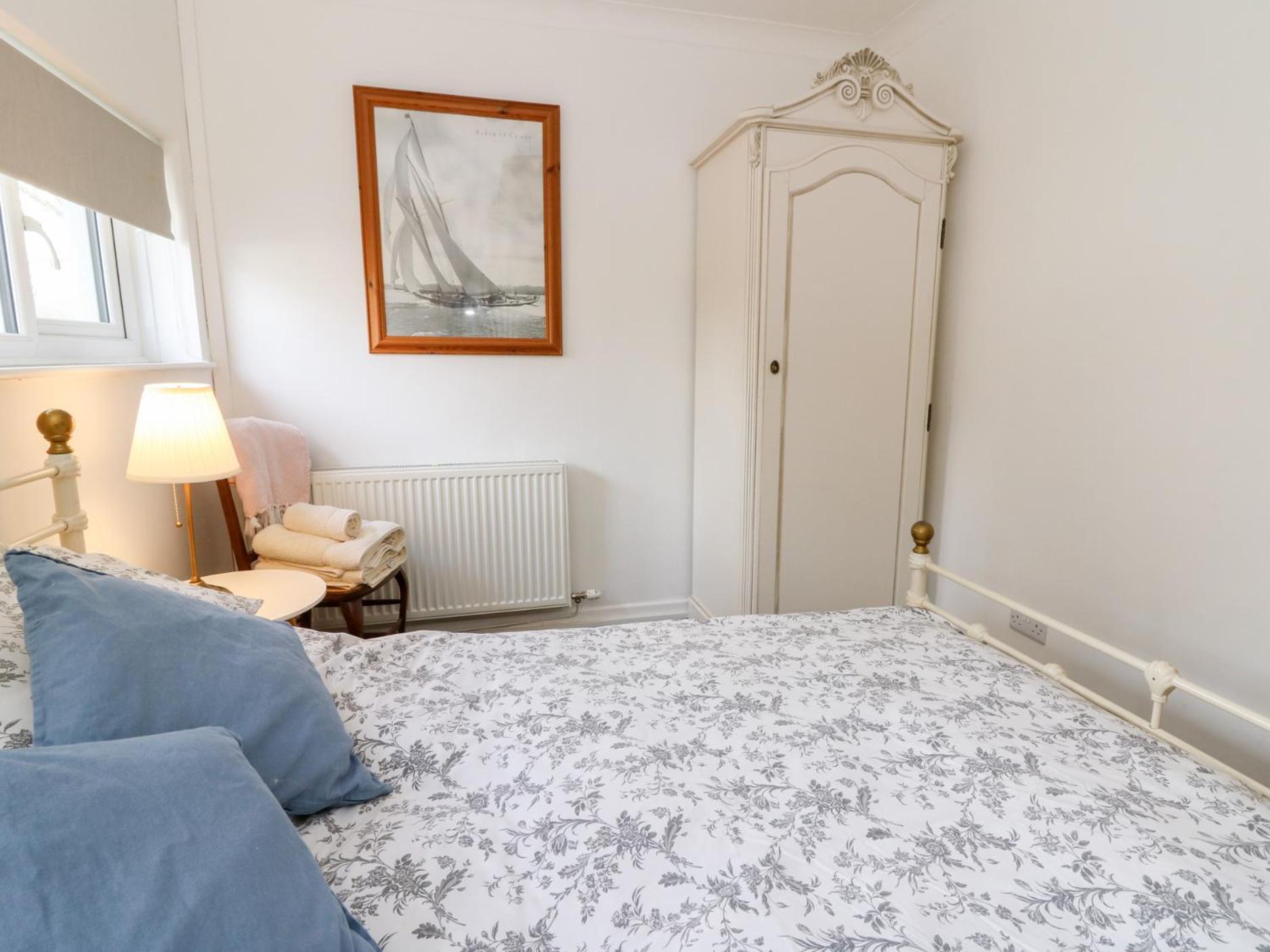 Dinefwr Cottage Carmarthen Dış mekan fotoğraf