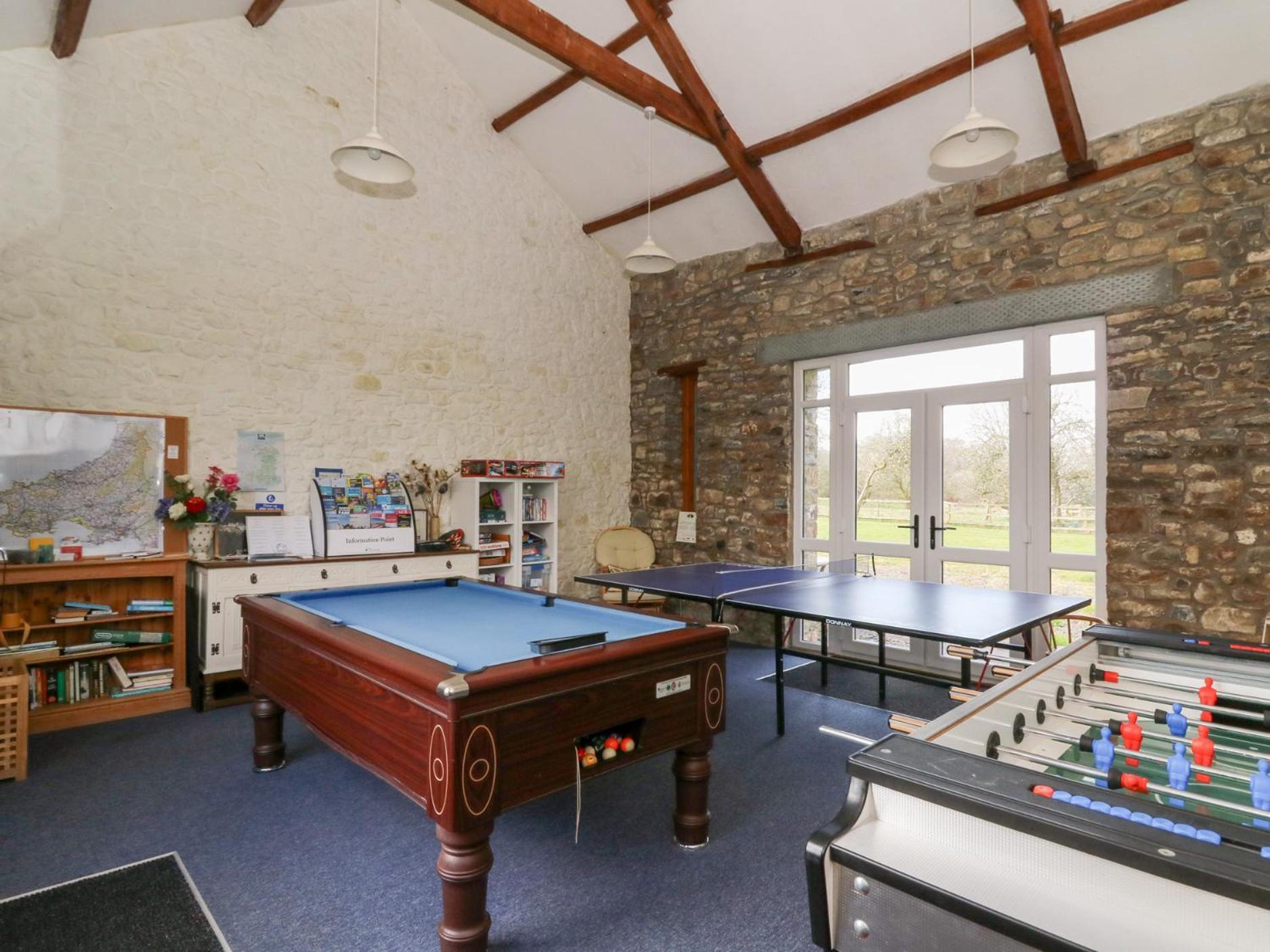 Dinefwr Cottage Carmarthen Dış mekan fotoğraf